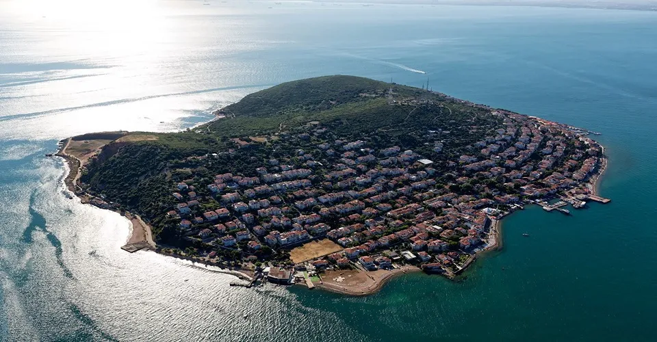 Princess Island Full Day